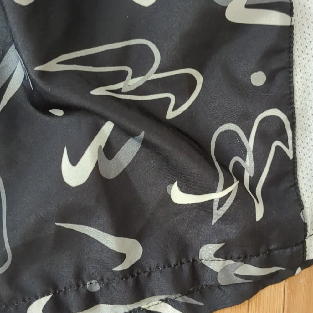 Nike girls running